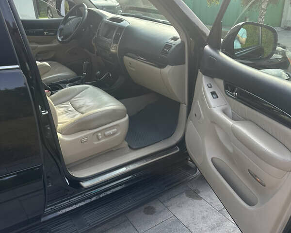 Лексус ГХ 2005 у Львові на Automoto.ua Чорний Лексус ГХ, об'ємом двигуна 4.66 л та пробігом 363 тис. км за 13500 $, фото 10 на Automoto.ua