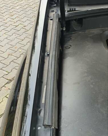 Черный Лексус ГХ, объемом двигателя 4.7 л и пробегом 333 тыс. км за 14999 $, фото 12 на Automoto.ua