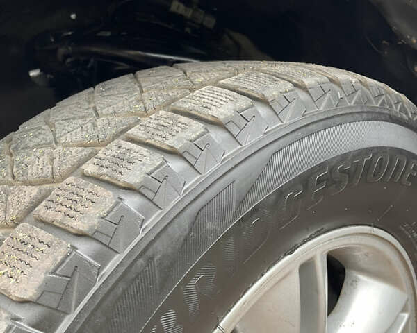 Черный Лексус ГХ, объемом двигателя 4.7 л и пробегом 288 тыс. км за 15800 $, фото 33 на Automoto.ua