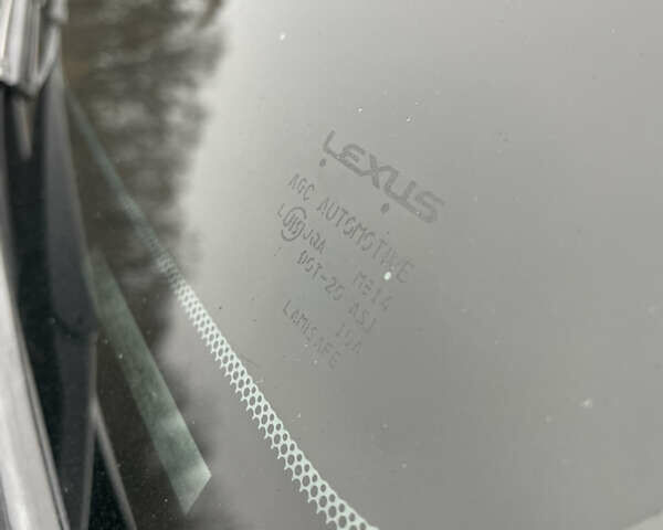 Черный Лексус ГХ, объемом двигателя 4.7 л и пробегом 288 тыс. км за 15800 $, фото 37 на Automoto.ua