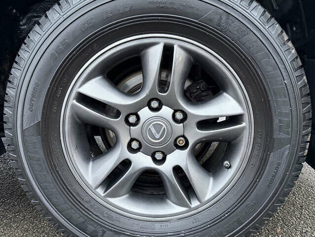 Чорний Лексус ГХ, об'ємом двигуна 4.7 л та пробігом 195 тис. км за 16300 $, фото 18 на Automoto.ua