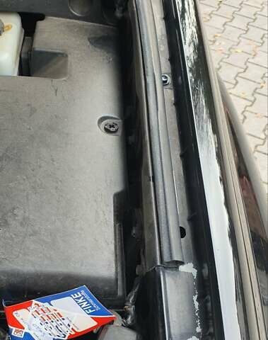 Черный Лексус ГХ, объемом двигателя 4.7 л и пробегом 333 тыс. км за 14999 $, фото 13 на Automoto.ua