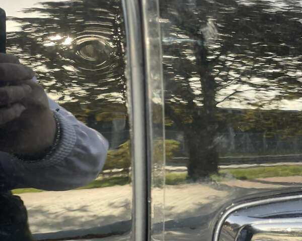 Черный Лексус ГХ, объемом двигателя 4.7 л и пробегом 318 тыс. км за 15950 $, фото 25 на Automoto.ua