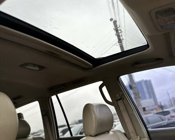 Чорний Лексус ГХ, об'ємом двигуна 4.66 л та пробігом 217 тис. км за 14700 $, фото 29 на Automoto.ua