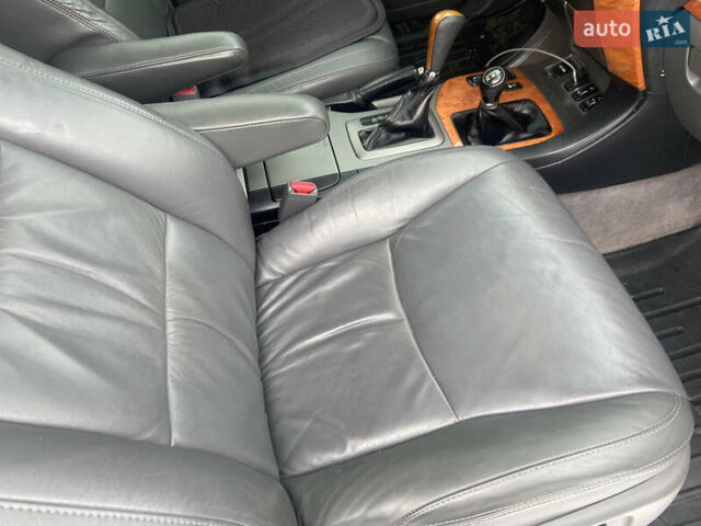 Черный Лексус ГХ, объемом двигателя 4.7 л и пробегом 315 тыс. км за 14444 $, фото 34 на Automoto.ua
