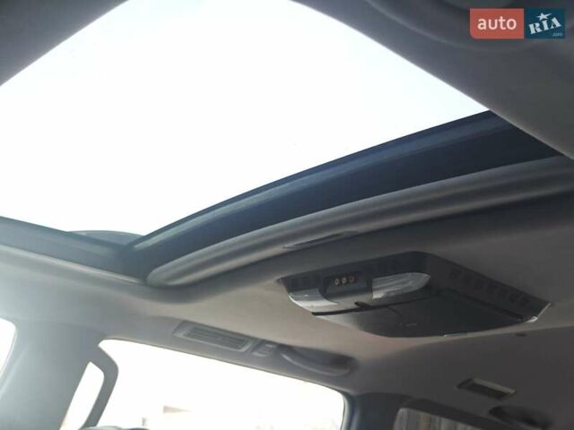 Черный Лексус ГХ, объемом двигателя 4.66 л и пробегом 255 тыс. км за 12990 $, фото 29 на Automoto.ua