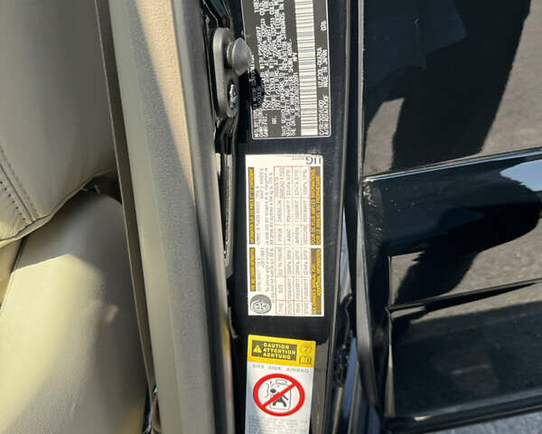 Черный Лексус ГХ, объемом двигателя 4.66 л и пробегом 215 тыс. км за 19600 $, фото 43 на Automoto.ua