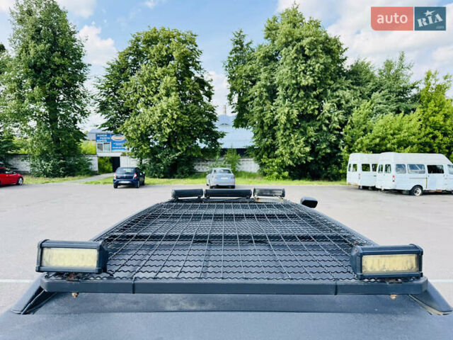 Черный Лексус ГХ, объемом двигателя 4.66 л и пробегом 380 тыс. км за 15500 $, фото 15 на Automoto.ua