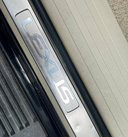 Черный Лексус ГХ, объемом двигателя 4.66 л и пробегом 234 тыс. км за 14000 $, фото 21 на Automoto.ua