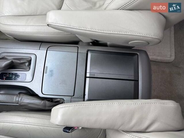 Черный Лексус ГХ, объемом двигателя 4.7 л и пробегом 162 тыс. км за 13700 $, фото 40 на Automoto.ua