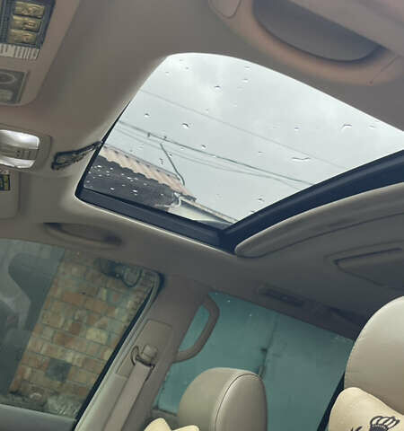 Черный Лексус ГХ, объемом двигателя 4.66 л и пробегом 234 тыс. км за 14000 $, фото 15 на Automoto.ua