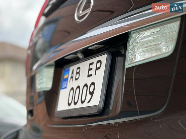 Лексус ГХ 2006 у Могилев-Подольском на Automoto.ua Чорний Лексус ГХ, об'ємом двигуна 4.66 л та пробігом 231 тис. км за 14500 $, фото 56 на Automoto.ua
