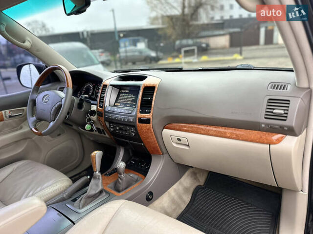 Чорний Лексус ГХ, об'ємом двигуна 4.66 л та пробігом 217 тис. км за 14700 $, фото 30 на Automoto.ua