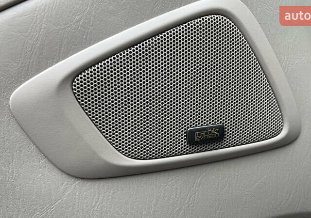 Черный Лексус ГХ, объемом двигателя 4.66 л и пробегом 234 тыс. км за 14000 $, фото 22 на Automoto.ua