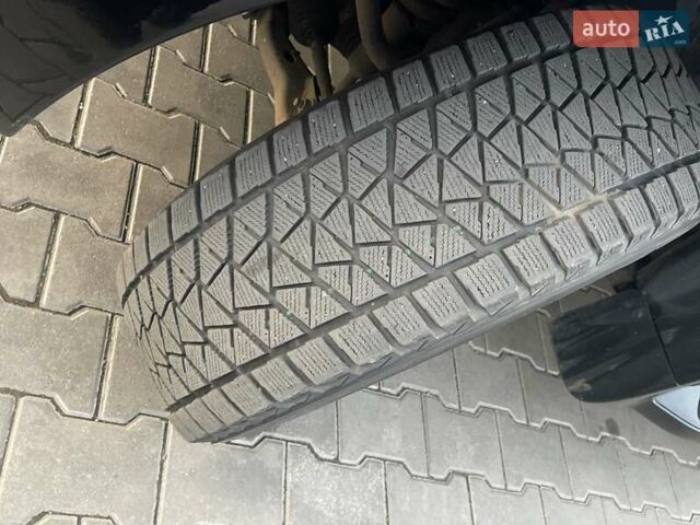 Черный Лексус ГХ, объемом двигателя 4.66 л и пробегом 210 тыс. км за 15800 $, фото 21 на Automoto.ua