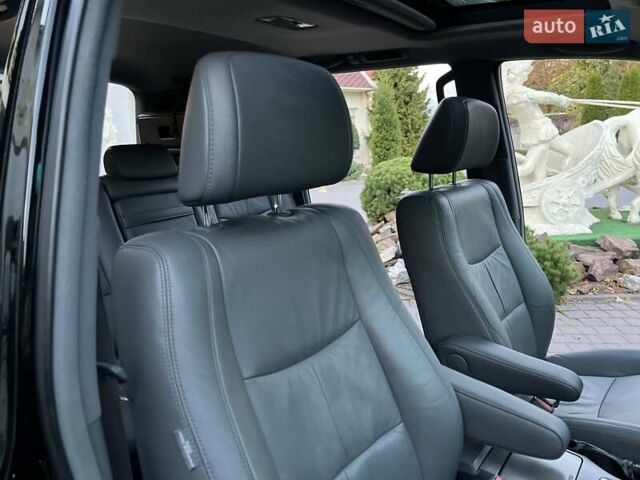 Лексус ГХ 2007 у Хмельницькому на Automoto.ua Чорний Лексус ГХ, об'ємом двигуна 4.7 л та пробігом 230 тис. км за 17900 $, фото 82 на Automoto.ua