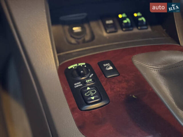 Лексус ГХ 2007 у Сарнах на Automoto.ua Чорний Лексус ГХ, об'ємом двигуна 4.7 л та пробігом 323 тис. км за 15999 $, фото 35 на Automoto.ua