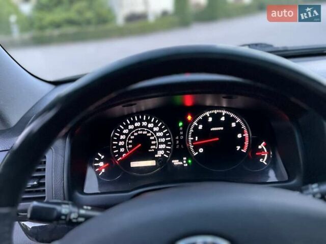 Лексус ГХ 2007 у Хмельницькому на Automoto.ua Чорний Лексус ГХ, об'ємом двигуна 4.7 л та пробігом 230 тис. км за 17900 $, фото 54 на Automoto.ua