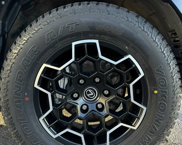 Черный Лексус ГХ, объемом двигателя 4.66 л и пробегом 285 тыс. км за 16000 $, фото 29 на Automoto.ua