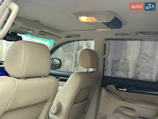 Черный Лексус ГХ, объемом двигателя 4.7 л и пробегом 367 тыс. км за 16499 $, фото 36 на Automoto.ua