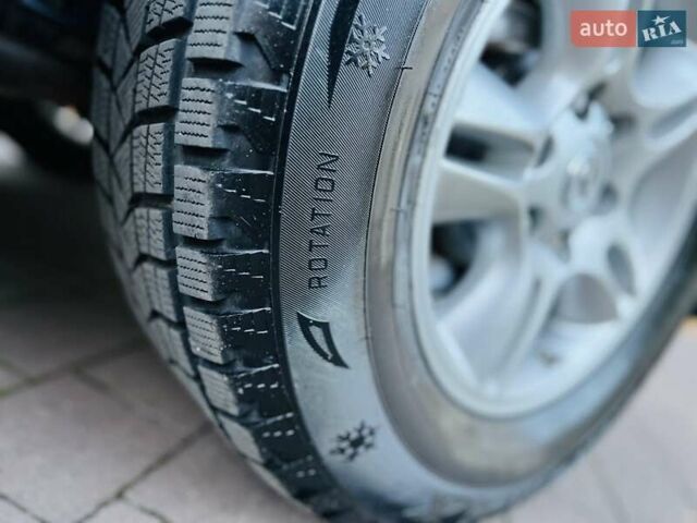 Лексус ГХ 2007 у Хмельницькому на Automoto.ua Чорний Лексус ГХ, об'ємом двигуна 4.7 л та пробігом 230 тис. км за 17900 $, фото 42 на Automoto.ua