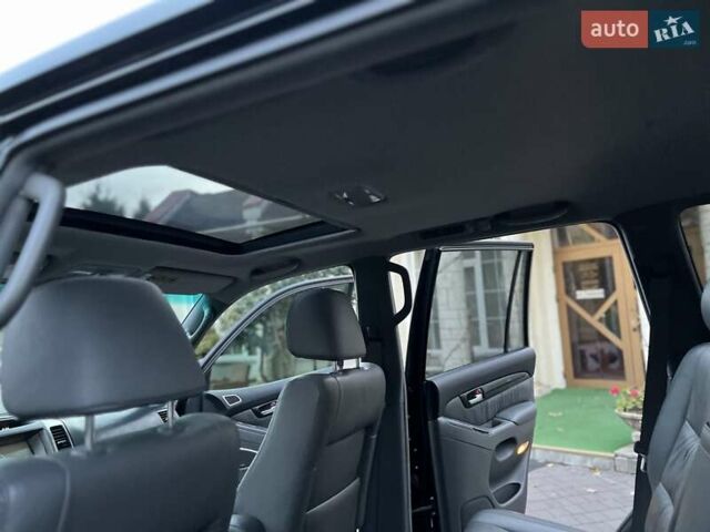 Лексус ГХ 2007 у Хмельницькому на Automoto.ua Чорний Лексус ГХ, об'ємом двигуна 4.7 л та пробігом 230 тис. км за 17900 $, фото 73 на Automoto.ua