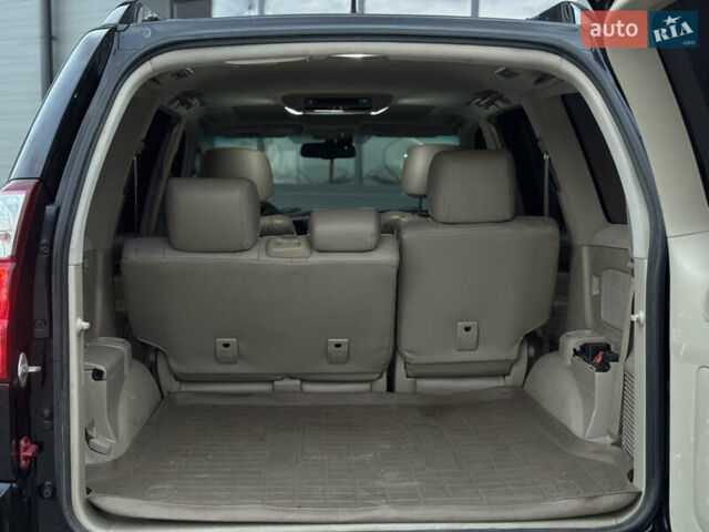 Лексус ГХ 2007 у Сарнах на Automoto.ua Чорний Лексус ГХ, об'ємом двигуна 4.7 л та пробігом 323 тис. км за 15999 $, фото 19 на Automoto.ua