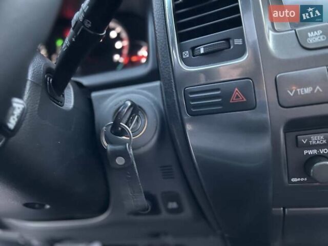 Лексус ГХ 2007 у Хмельницькому на Automoto.ua Чорний Лексус ГХ, об'ємом двигуна 4.7 л та пробігом 230 тис. км за 17900 $, фото 56 на Automoto.ua