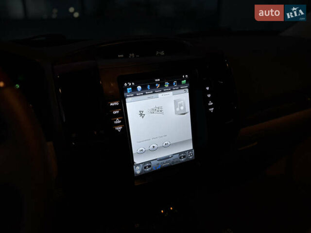 Лексус ГХ 2007 у Сарнах на Automoto.ua Чорний Лексус ГХ, об'ємом двигуна 4.7 л та пробігом 323 тис. км за 15999 $, фото 37 на Automoto.ua