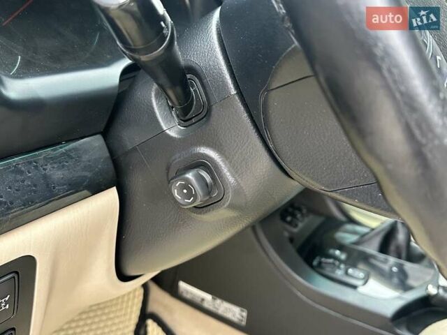 Черный Лексус ГХ, объемом двигателя 4.7 л и пробегом 367 тыс. км за 16499 $, фото 28 на Automoto.ua