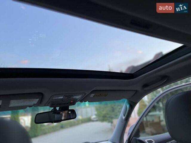 Лексус ГХ 2007 у Хмельницькому на Automoto.ua Чорний Лексус ГХ, об'ємом двигуна 4.7 л та пробігом 230 тис. км за 17900 $, фото 50 на Automoto.ua