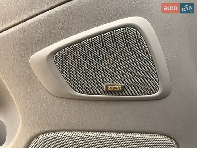 Чорний Лексус ГХ, об'ємом двигуна 4.66 л та пробігом 172 тис. км за 13500 $, фото 27 на Automoto.ua