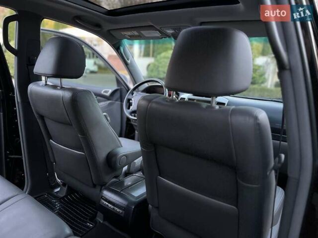 Лексус ГХ 2007 у Хмельницькому на Automoto.ua Чорний Лексус ГХ, об'ємом двигуна 4.7 л та пробігом 230 тис. км за 17900 $, фото 72 на Automoto.ua