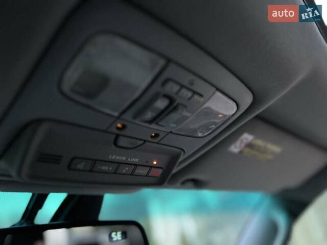 Лексус ГХ 2007 у Хмельницькому на Automoto.ua Чорний Лексус ГХ, об'ємом двигуна 4.7 л та пробігом 230 тис. км за 17900 $, фото 53 на Automoto.ua