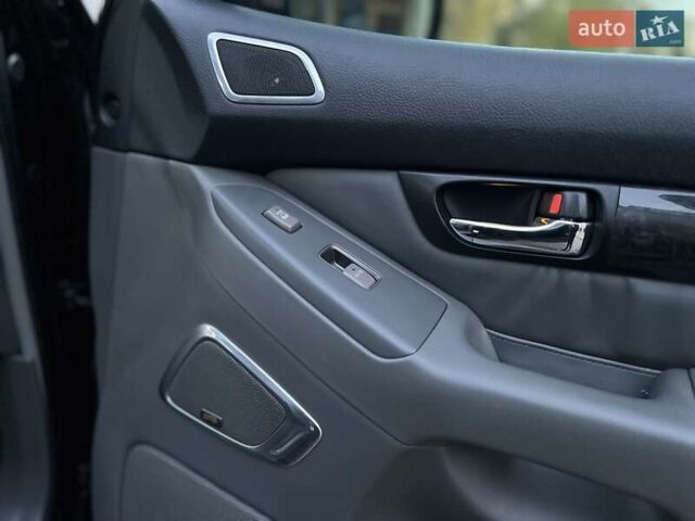 Лексус ГХ 2007 у Хмельницькому на Automoto.ua Чорний Лексус ГХ, об'ємом двигуна 4.7 л та пробігом 230 тис. км за 17900 $, фото 83 на Automoto.ua