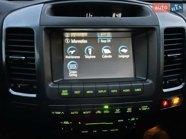 Лексус ГХ 2007 у Хмельницькому на Automoto.ua Чорний Лексус ГХ, об'ємом двигуна 4.7 л та пробігом 230 тис. км за 17900 $, фото 111 на Automoto.ua