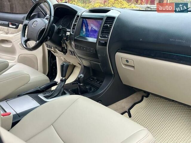 Черный Лексус ГХ, объемом двигателя 4.7 л и пробегом 367 тыс. км за 16499 $, фото 41 на Automoto.ua