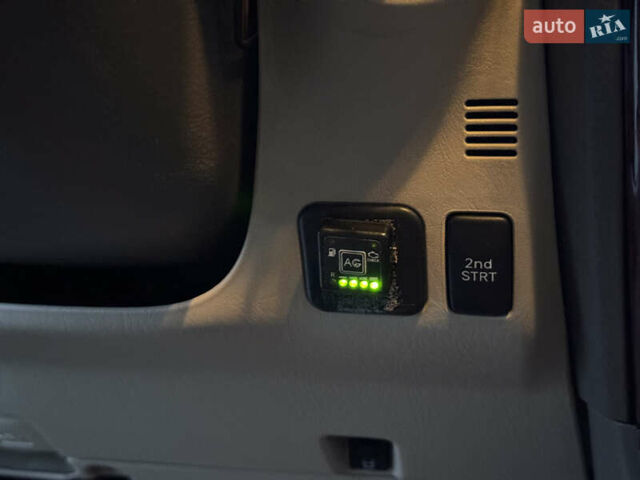 Лексус ГХ 2007 у Сарнах на Automoto.ua Чорний Лексус ГХ, об'ємом двигуна 4.7 л та пробігом 323 тис. км за 15999 $, фото 38 на Automoto.ua