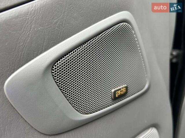 Черный Лексус ГХ, объемом двигателя 4.66 л и пробегом 367 тыс. км за 19000 $, фото 9 на Automoto.ua