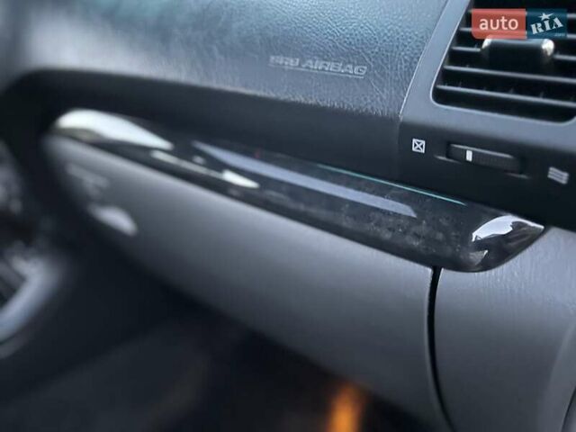 Лексус ГХ 2007 у Хмельницькому на Automoto.ua Чорний Лексус ГХ, об'ємом двигуна 4.7 л та пробігом 230 тис. км за 17900 $, фото 92 на Automoto.ua