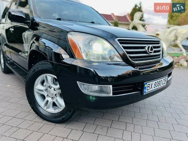 Лексус ГХ 2007 у Хмельницькому на Automoto.ua Чорний Лексус ГХ, об'ємом двигуна 4.7 л та пробігом 230 тис. км за 17900 $, фото 38 на Automoto.ua