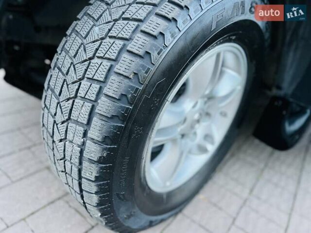 Лексус ГХ 2007 у Хмельницькому на Automoto.ua Чорний Лексус ГХ, об'ємом двигуна 4.7 л та пробігом 230 тис. км за 17900 $, фото 40 на Automoto.ua