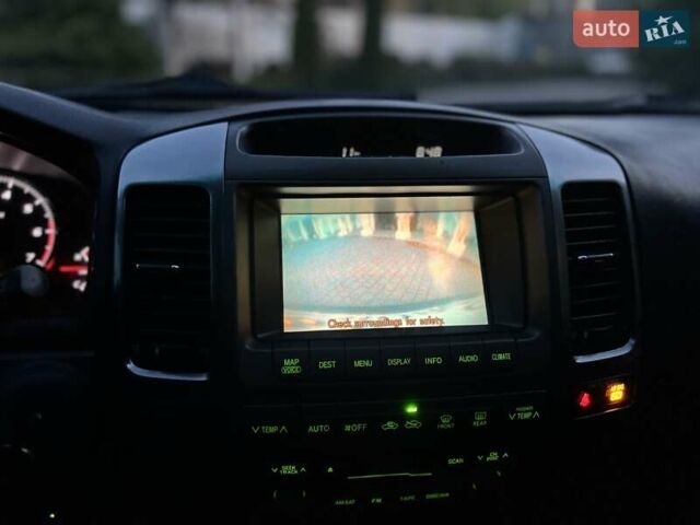 Лексус ГХ 2007 у Хмельницькому на Automoto.ua Чорний Лексус ГХ, об'ємом двигуна 4.7 л та пробігом 230 тис. км за 17900 $, фото 114 на Automoto.ua