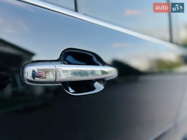 Лексус ГХ 2007 у Хмельницькому на Automoto.ua Чорний Лексус ГХ, об'ємом двигуна 4.7 л та пробігом 230 тис. км за 17900 $, фото 41 на Automoto.ua