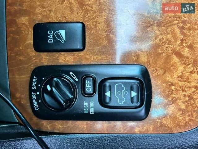 Черный Лексус ГХ, объемом двигателя 4.66 л и пробегом 367 тыс. км за 19000 $, фото 26 на Automoto.ua