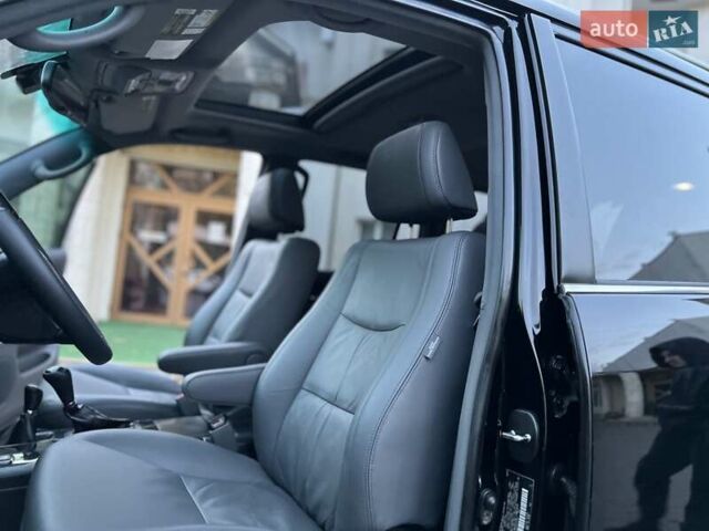 Лексус ГХ 2007 у Хмельницькому на Automoto.ua Чорний Лексус ГХ, об'ємом двигуна 4.7 л та пробігом 230 тис. км за 17900 $, фото 71 на Automoto.ua