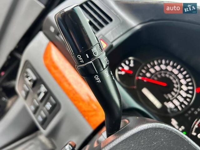 Черный Лексус ГХ, объемом двигателя 4.66 л и пробегом 367 тыс. км за 19000 $, фото 19 на Automoto.ua