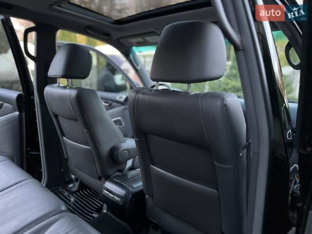 Лексус ГХ 2007 у Хмельницькому на Automoto.ua Чорний Лексус ГХ, об'ємом двигуна 4.7 л та пробігом 230 тис. км за 17900 $, фото 80 на Automoto.ua