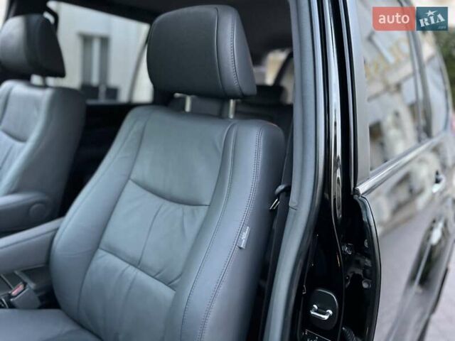 Лексус ГХ 2007 у Хмельницькому на Automoto.ua Чорний Лексус ГХ, об'ємом двигуна 4.7 л та пробігом 230 тис. км за 17900 $, фото 68 на Automoto.ua