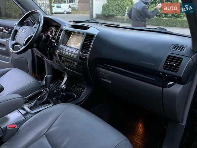 Лексус ГХ 2007 у Хмельницькому на Automoto.ua Чорний Лексус ГХ, об'ємом двигуна 4.7 л та пробігом 230 тис. км за 17900 $, фото 100 на Automoto.ua